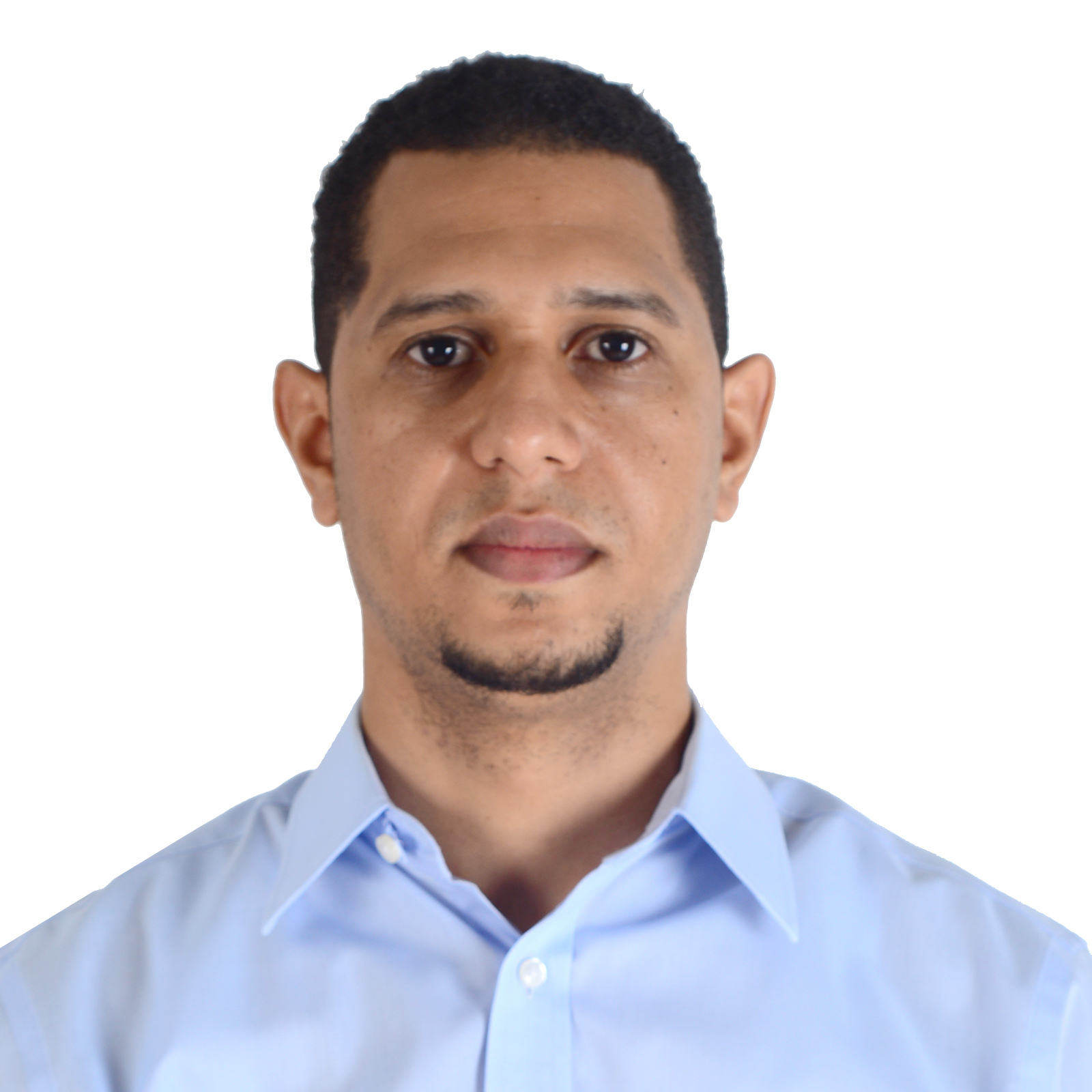 Richard A. González Hernanéz