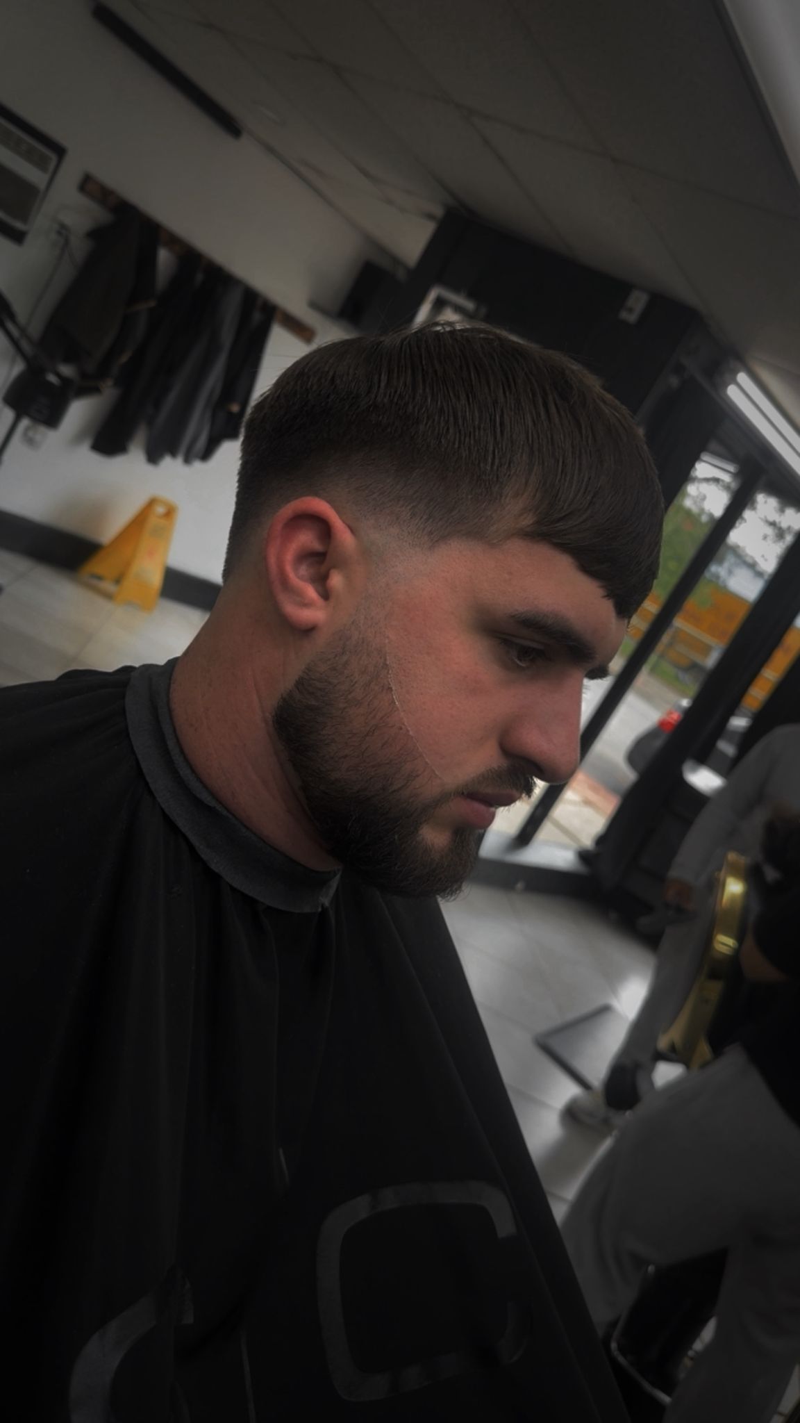 Classic Haircut