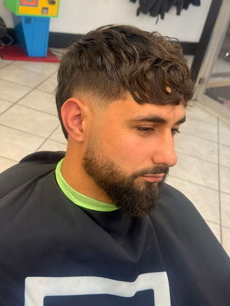 Classic Haircut