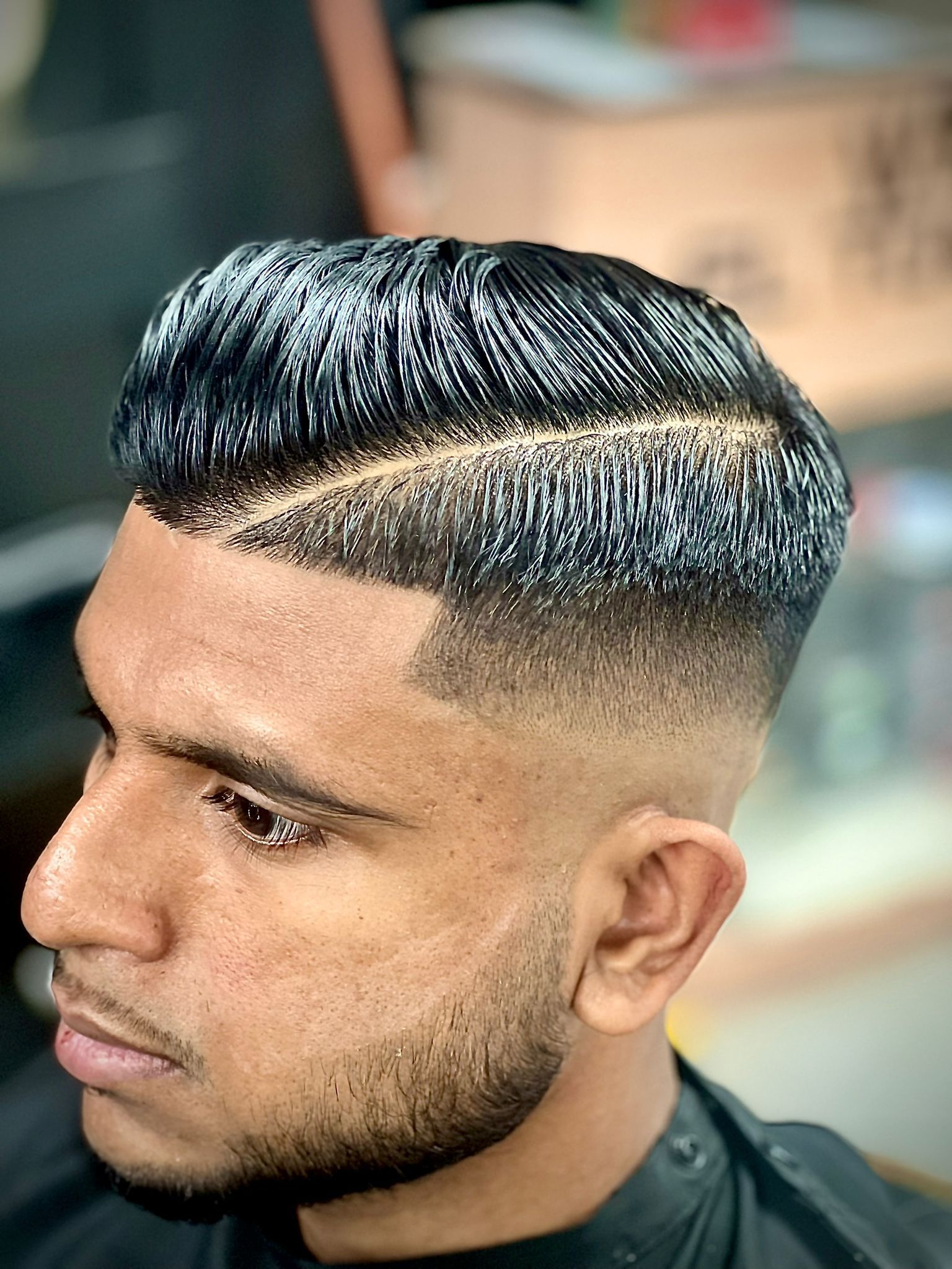 Classic Haircut