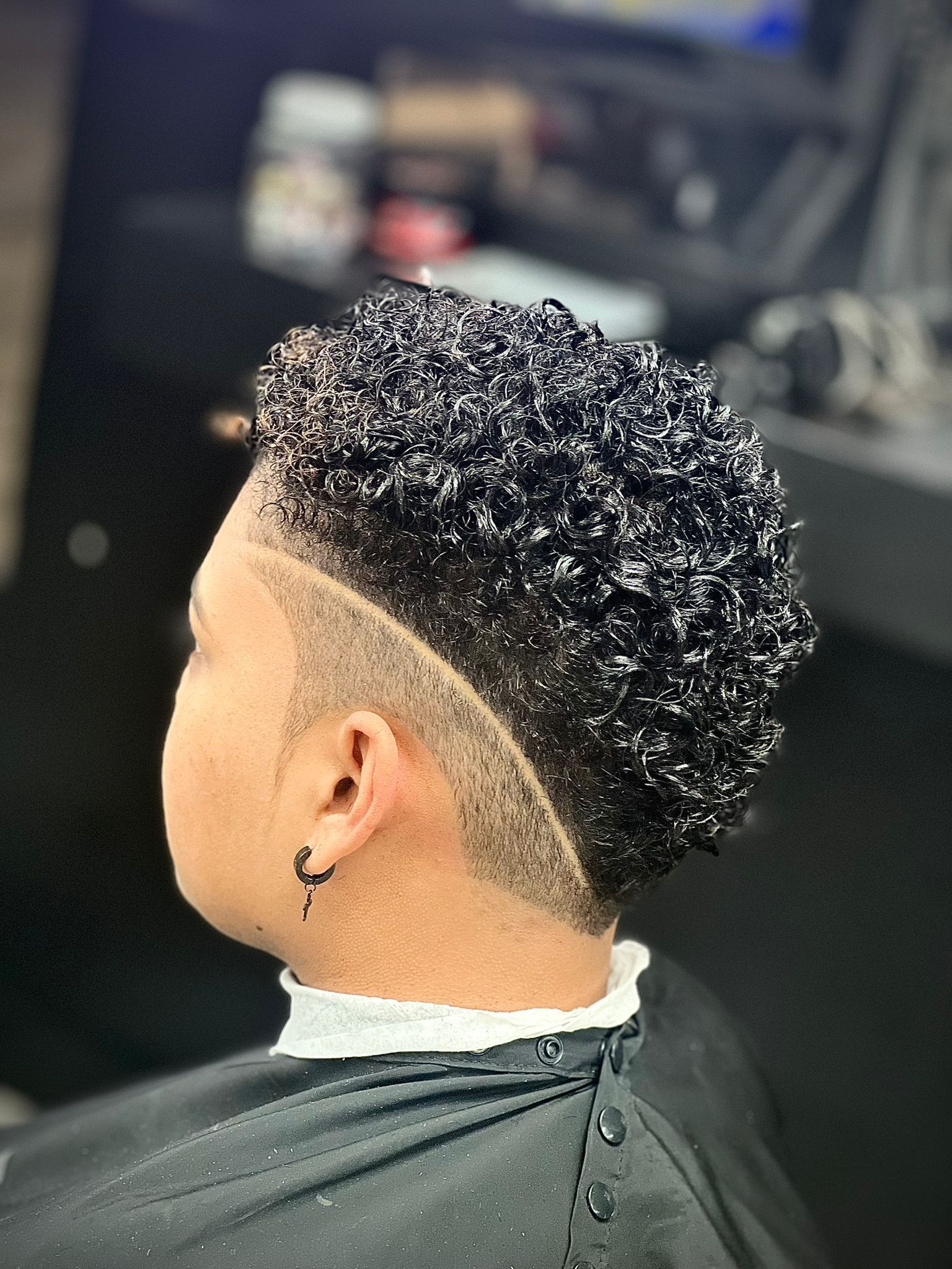 Classic Haircut