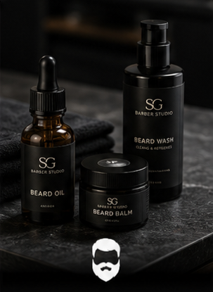 Beard Care